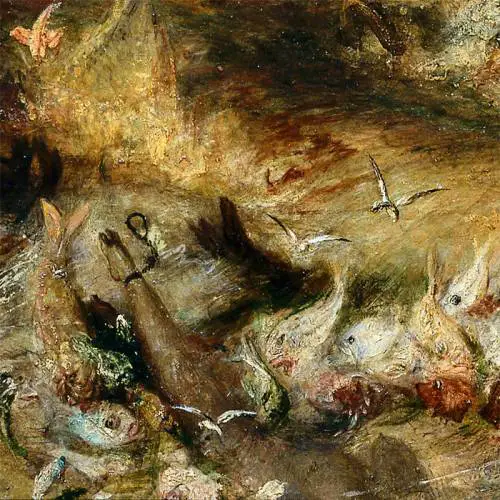 Throw Them into the Blazing Furnace, Where There Will Be Weeping and Gnashing Teeth